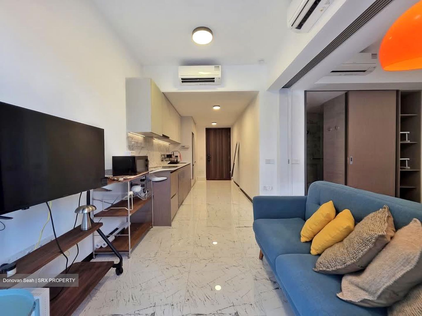 Pasir Ris 8 (D18), Apartment #582389821